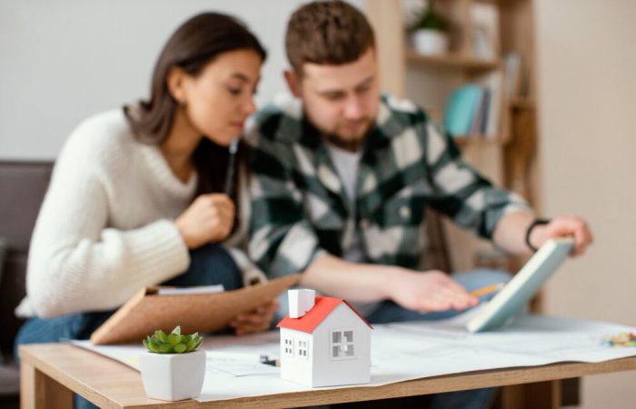 Förderberatung am Tisch Förderberatung am Tisch